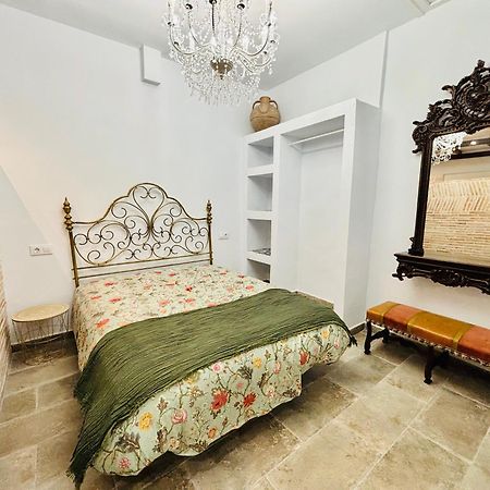 Casita Marinera Aparthotel Peñíscola Kültér fotó