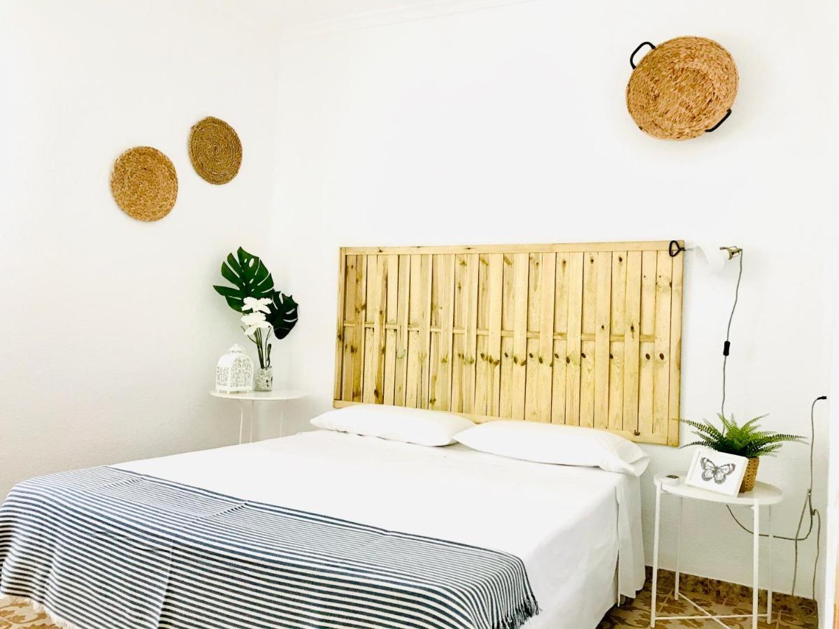 Casita Marinera Aparthotel Peñíscola Kültér fotó