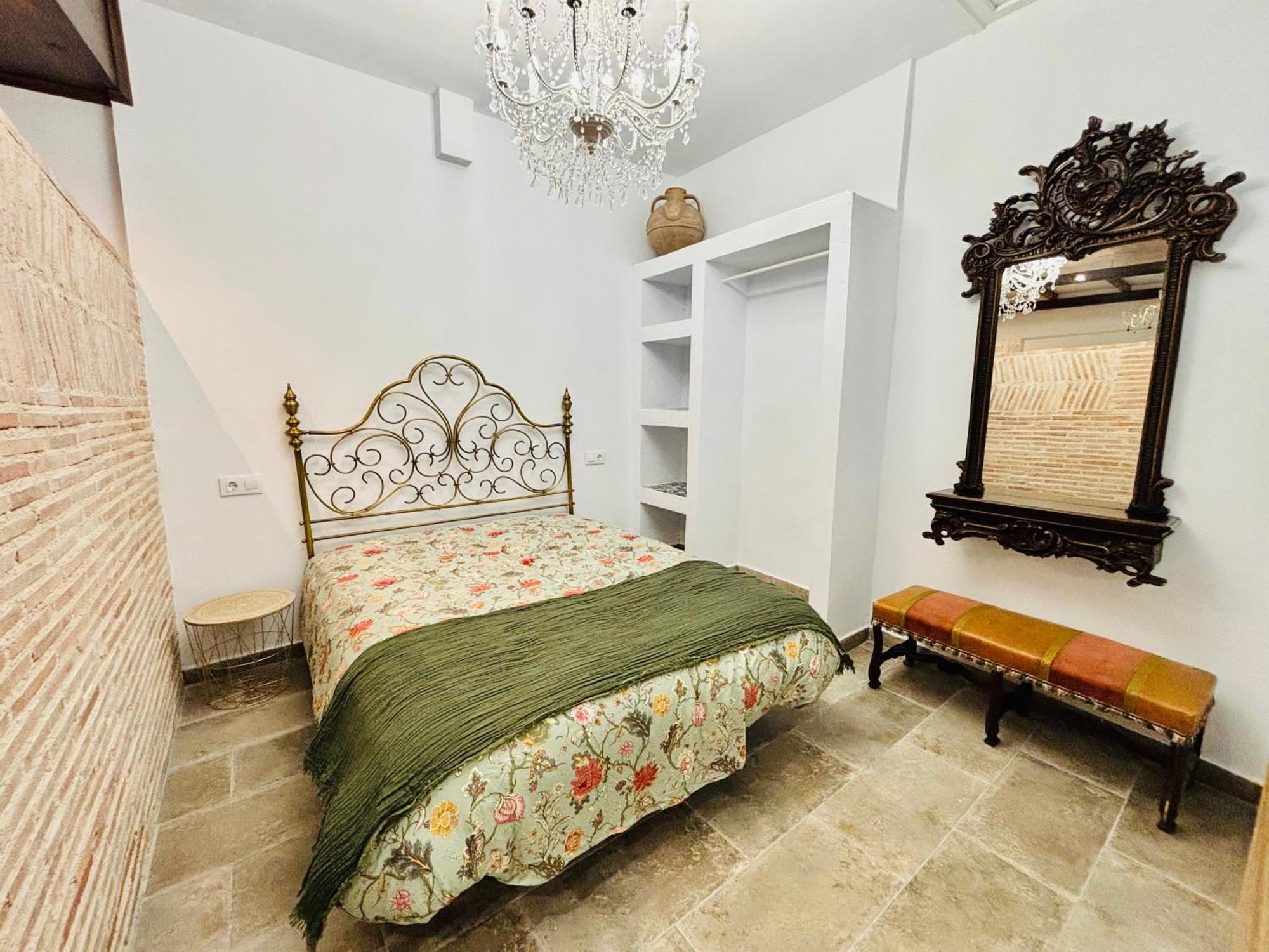 Casita Marinera Aparthotel Peñíscola Kültér fotó