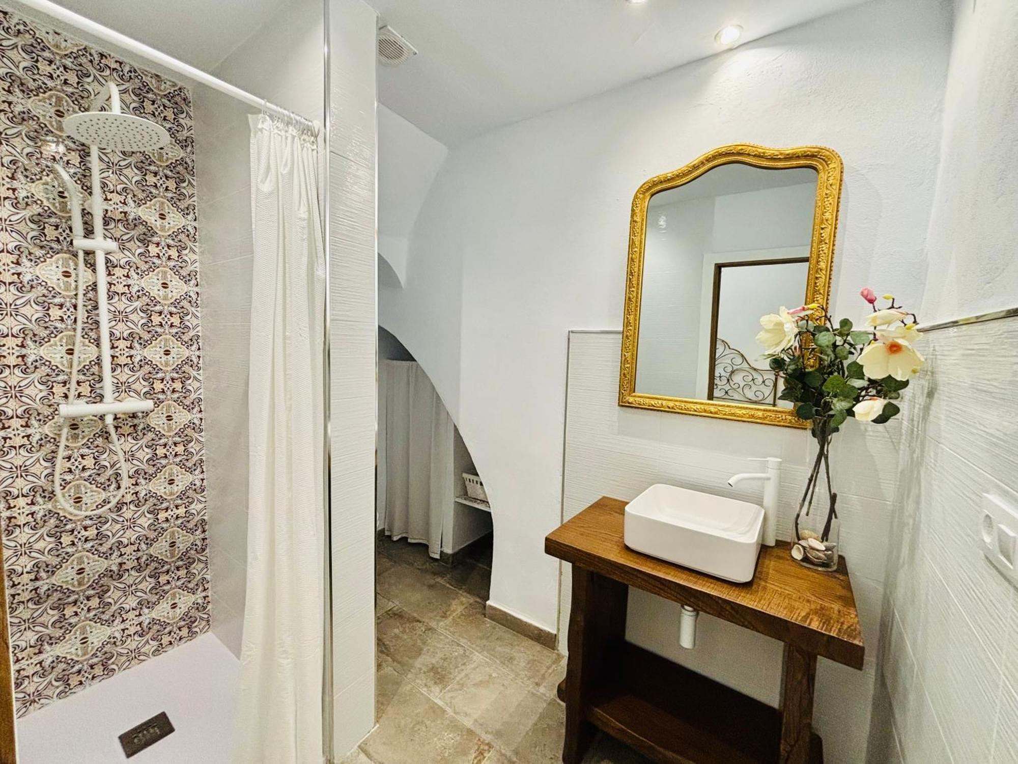 Casita Marinera Aparthotel Peñíscola Kültér fotó