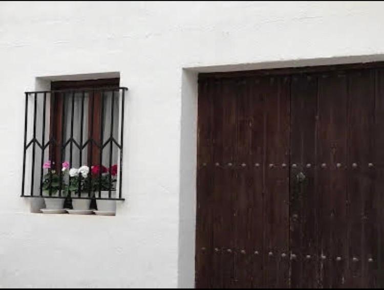 Casita Marinera Aparthotel Peñíscola Kültér fotó