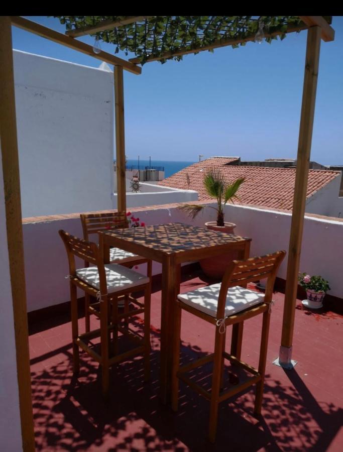 Casita Marinera Aparthotel Peñíscola Kültér fotó