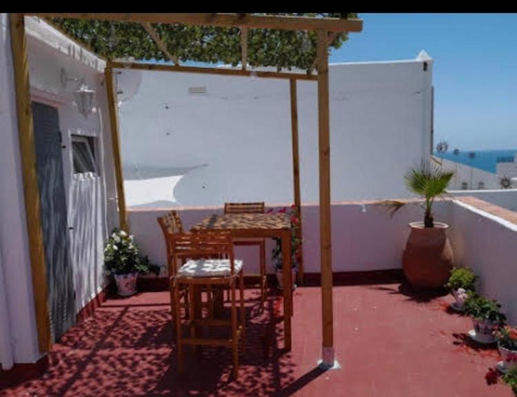 Casita Marinera Aparthotel Peñíscola Kültér fotó